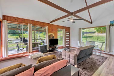 Cabin